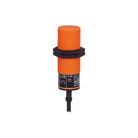 Ii Inductive Sensor Ifm