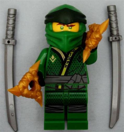 Lego Minifigure Ninjago Lloyd Legacy 514originÁl Aukro