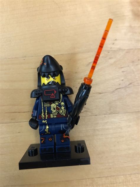 Ninjago Lego Minifigure 興趣及遊戲 玩具 And 遊戲類 Carousell