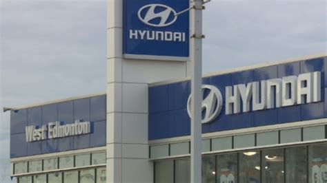 Edmonton woman wants ‘unsafe’ Hyundai replaced | CBC News