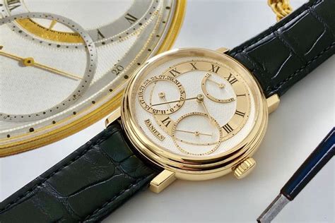 15 Best British Watch Brands | Man of Many