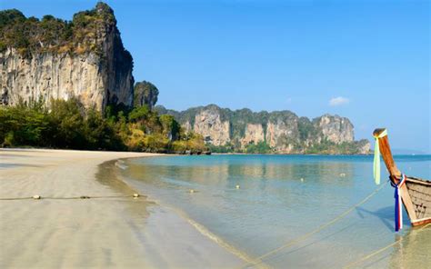 Descubrir 43 Imagen Playas Mas Lindas De Tailandia Viaterra Mx