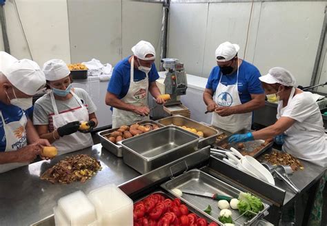 San Lorenzo Nuovo La Sagra Degli Gnocchi In Trasferta Ad Umbria