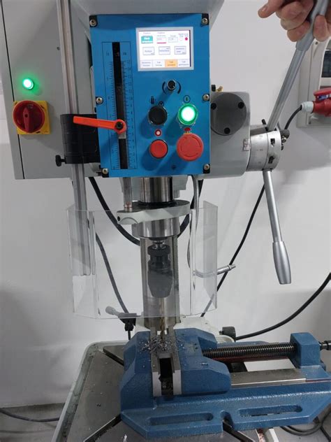 Wiercenie CNC Gwintowanie CNC Wiercenie Na Tokarce CNC