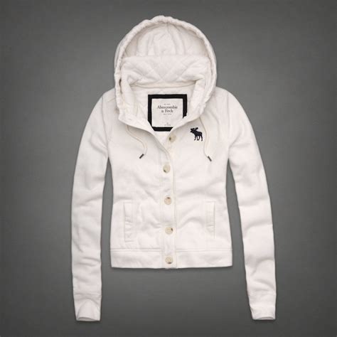 ABERCROMBIE & FITCH MADELINE HOODIE | Hoodies, Womens tops, All american clothing