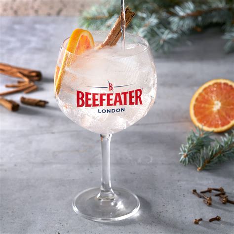 Beefeater Original Garrafeira Tio Pepe