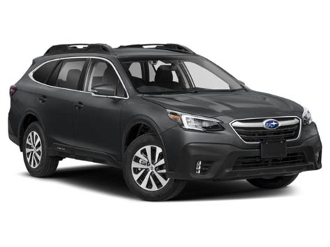 New Subaru Outback Premium D Sport Utility In Monroeville