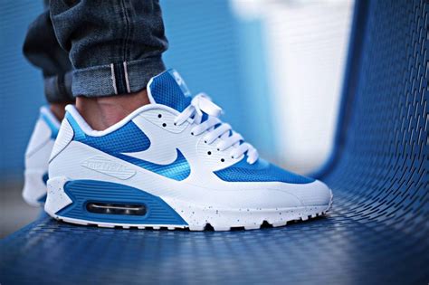 Большие Кроссовки Nike Air — Кроссовки Оригинал