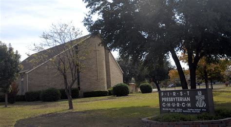 Plano Presbyterian - Collin County History