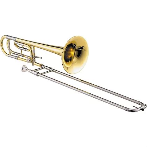 Jupiter 636 Series F Attachment Trombone | Musician's Friend