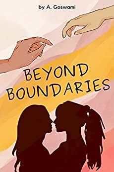 Amazon Beyond Boundaries An Age Gap Lesbian Romance The Olivia And Mia Series Book 1