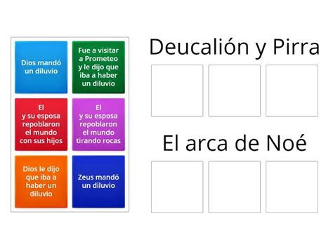 Desafio N Deucali N Y Pirra Group Sort