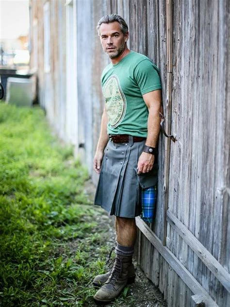 Scottish Kilts Man Skirt Kilt Skirt Guys In Skirts Men Wearing