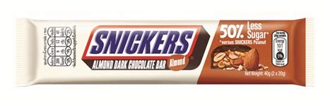snickers almond dark choc bar  fresh groceries delivery redtick