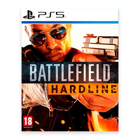 Battlefield™ Hardline Deluxe Edition Ps5 El Cartel Gamer