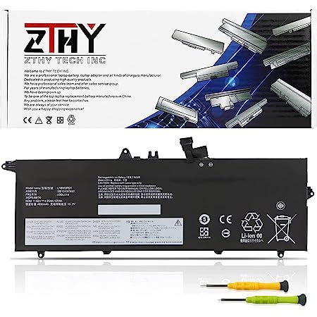 Amazon L18M4P71 SB10T83143 5B10W13900 Battery Replacement For