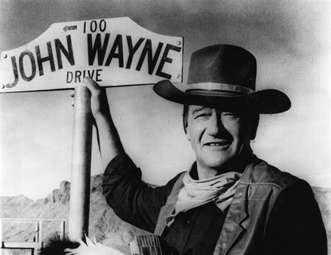 John Wayne Wallpapers - Wallpaper Cave