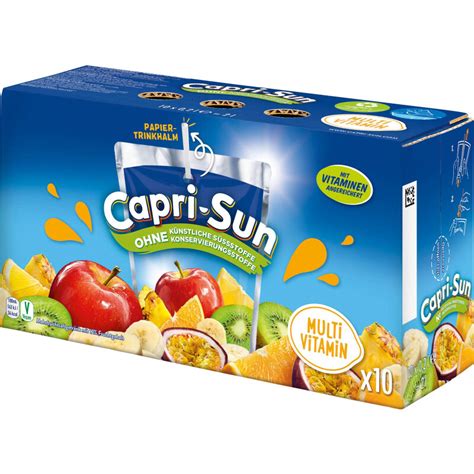 Best Price Offer For Capri Sun Orange Er