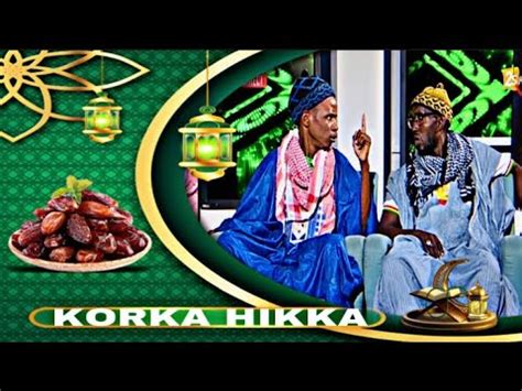 Mission Korka Hikka Amadou Diallo Vs Thierno Mody Disp Sur S Tv Youtube