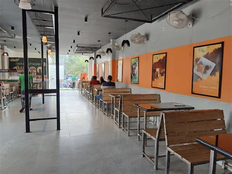 Top Restaurants In Gachibowli Hyderabad Travenix