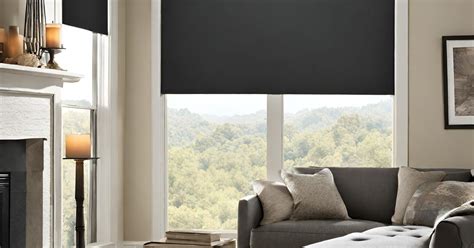 Exploring Blackout Roller Shades: Features & Uses