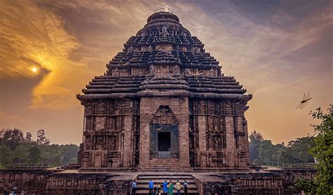 Puri Bhubaneswar Tour Package Bhubaneswar Konark Puri