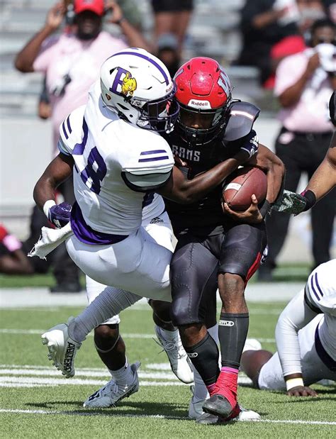 Delmar stadium in houston texas undergoes a massive turf replacement project 1