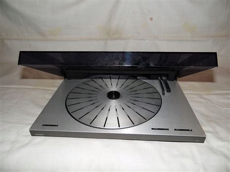 Bang Olufsen B O Beogram Tx Mmc