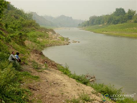 Bandarban District Map - Chittagong Division, Bangladesh - Mapcarta