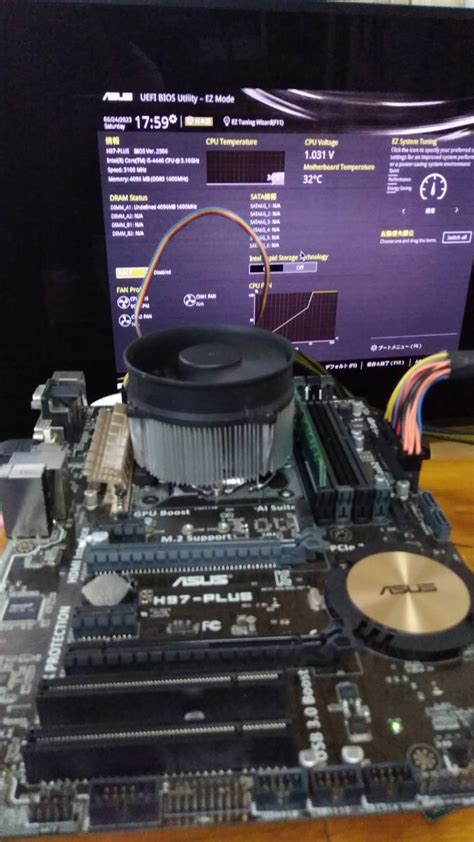 Yahoo!オークション - Intel Core i5-4440 第4世代(Haswell) LGA1150 ...