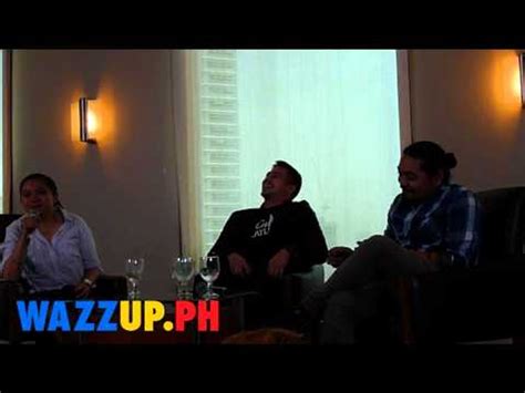 The Breakup Playlist Blogcon With Piolo Pascual Part 6 Video Dailymotion