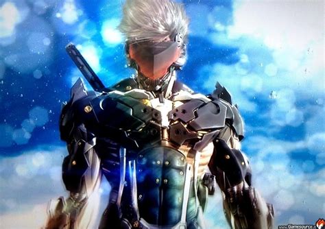 Metal Gear Rising Raiden Quotes. QuotesGram