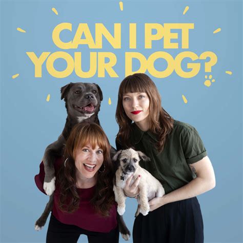 Can I Pet Your Dog? - podcast | Waldo's Friends