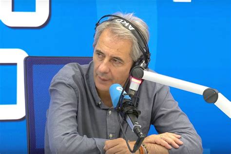 Las Disculpas De Manolo Lama Tras Su Comentario Sobre El Beso De