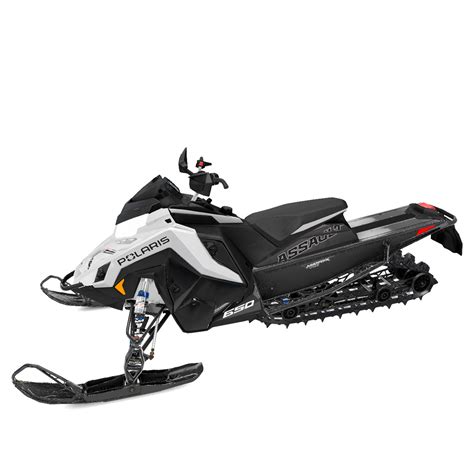 Polaris Switchback Assault Es Rtk Matryx Moottorikel