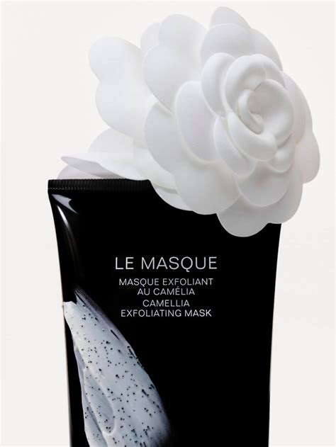 LE MASQUE Masks & Scrubs | CHANEL