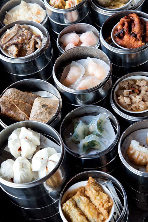 Authentic Dim Sum Restaurants Near Me Immense History Art Gallery