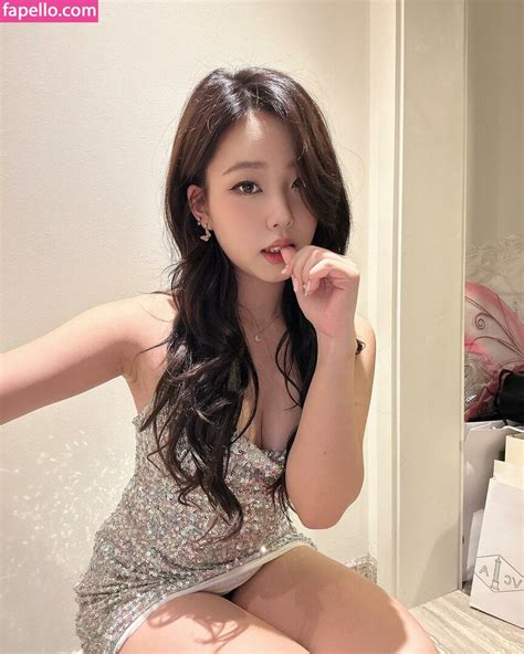 Jessica H Yojeong Jessicahkim Nude Leaked OnlyFans Photo 1492