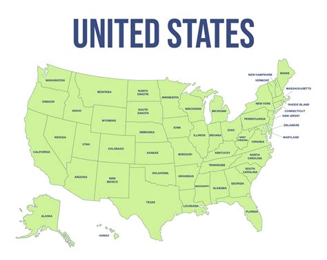 us map of physical features 6