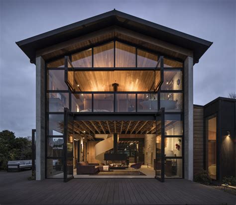 Anzac Bay House / Vaughn McQuarrie | ArchDaily