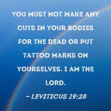 Best Bible Verse For Tattoos Churchgists