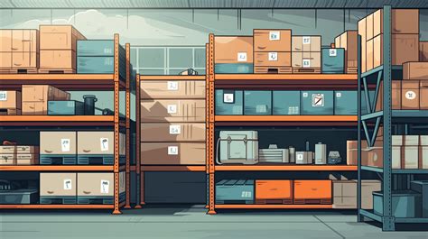 Maximizing Profitability Effective Techniques For Inventory Management