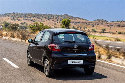 Tata Tiago Xz Plus Cng Price Features Images Colour And Mileage