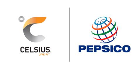 Celsius Pepsico Partnership Celsius Holdings Inc