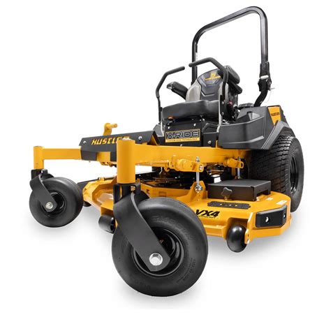 Hustler Raptor® Xdx Residential Zero Turn Mower