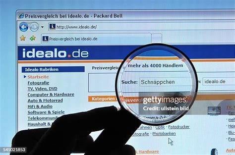 Idealo Photos and Premium High Res Pictures - Getty Images