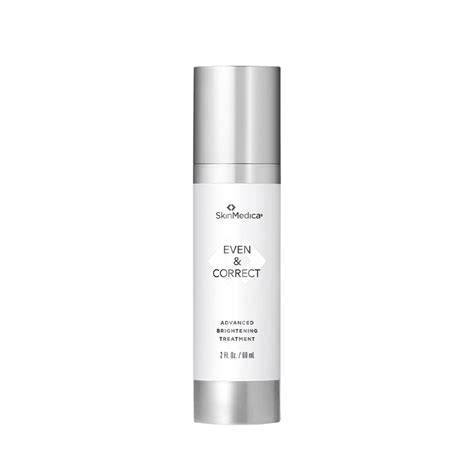 Skinmedica Even Correct Advanced Brightening Treatment Cosmetic