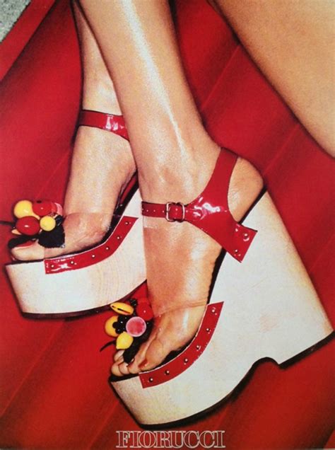 Stephen And Janie Schaffer Plan Fiorucci Relaunch