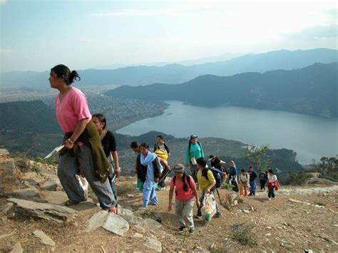 Training Education for 400 Nepali Women & Children - GlobalGiving