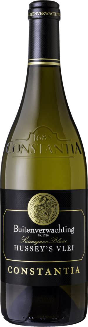 Buitenverwachting Husseys Vlei Sauvignon Blanc 750ml Norman Goodfellows